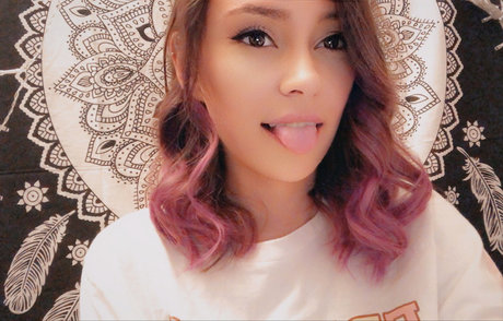 LilAut onlyfans nude pics