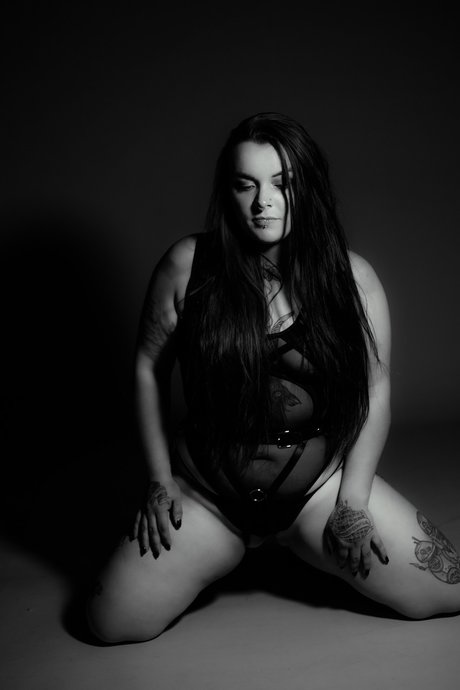 Lila Peach nudes only fans