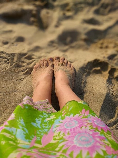 Lil Toebeans joi onlyfans