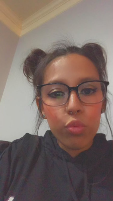 Gabby Jordan onlyfans leaks