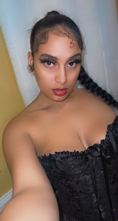 nessy naked onlyfans leak