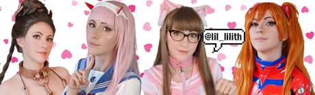 Lilith Amateur Catgirl Cosplayer tits onlyfans