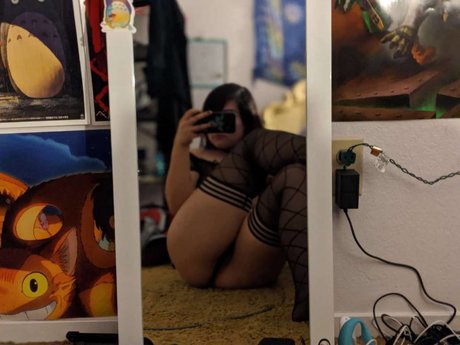 Artemis Elf onlyfans leaked pictures