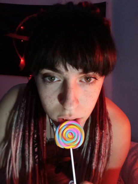 lil satan s baby onlyfans leaked tits