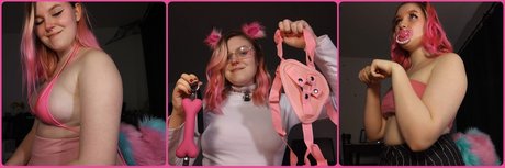 Lilly Puppy she her_ sexy onlyfans