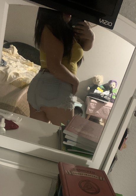 Izabella Lili onlyfans exposed