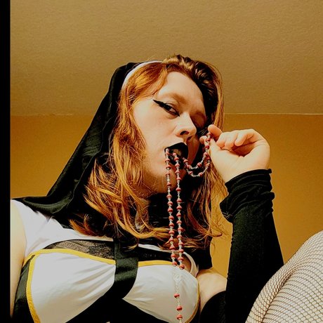 Cherri Bienvenue onlyfans leak sex