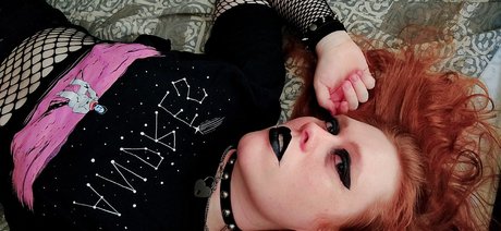 Cherri Bienvenue onlyfans nudes leaked