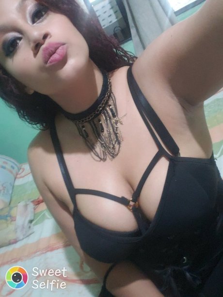 Ligeia onlyfans leaks sex