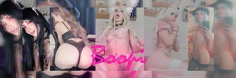 Boopi onlyfans desnuda
