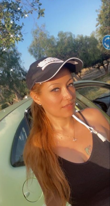 lu cjs onlyfans naked leak