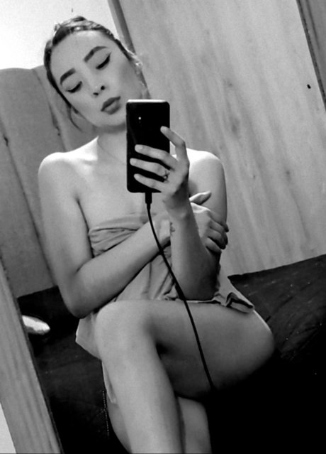 Lu Sasil hot onlyfans