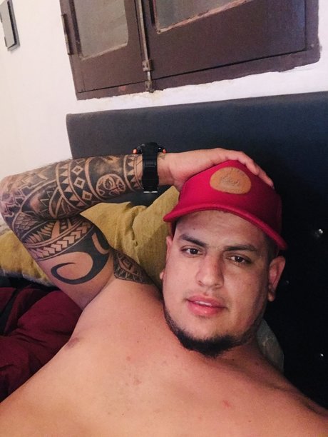 Luis romero onlyfans naked