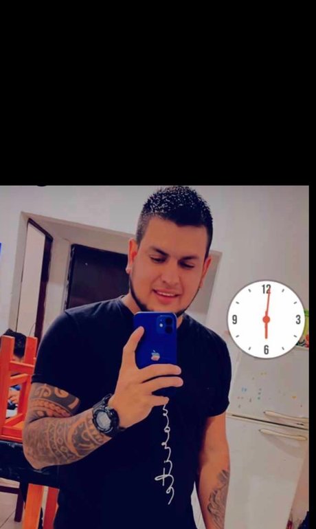 Luis romero only fans sex