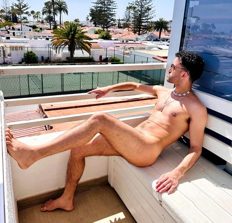 Patrickkz onlyfans sexy