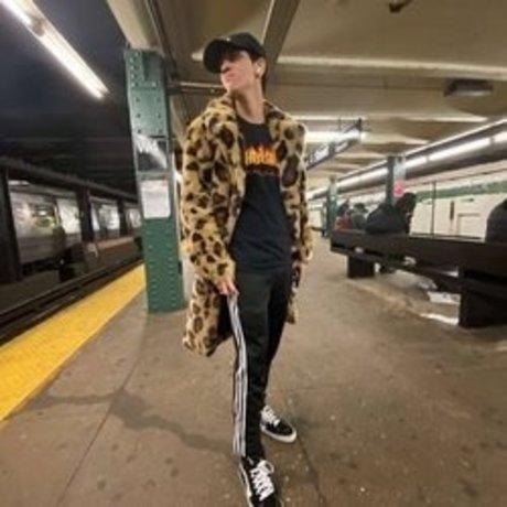 Alexander Vega leaked only fans nudes