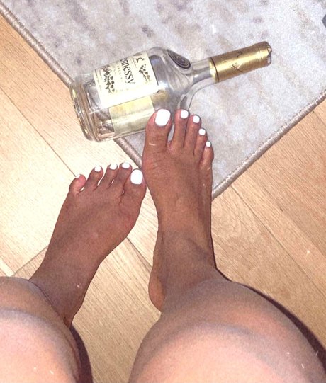 Love Thy Feet sex tape onlyfans