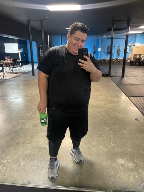 Loverefighter52 boobs onlyfans