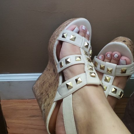 Lovelyfeet_ new onlyfans leaks