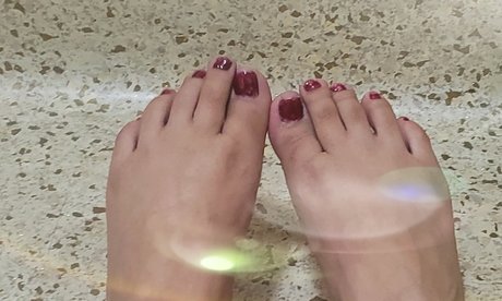 Lovelyfeet_ onlyfans leaked free