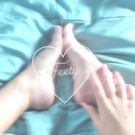 Feety_ onlyfans nude porn