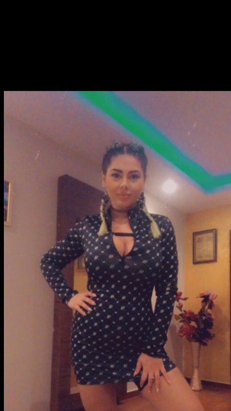 Lovely Gigi onlyfans nudes