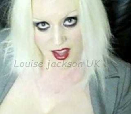 Louise Jackson onlyfans leaks
