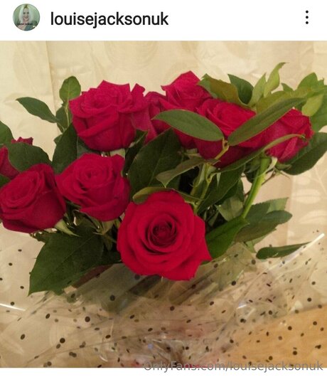 Louise Jackson onlyfans free content