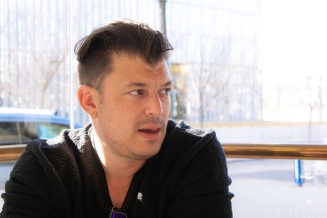 Louis Cipher onlyfans leaks.