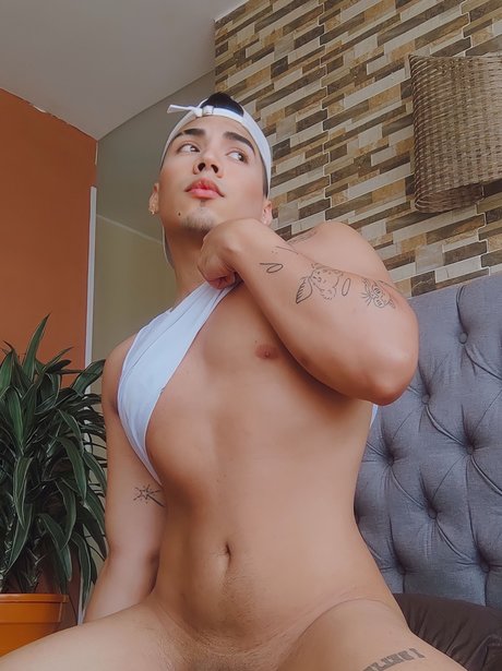 Jorge Alejandro xxx only fans
