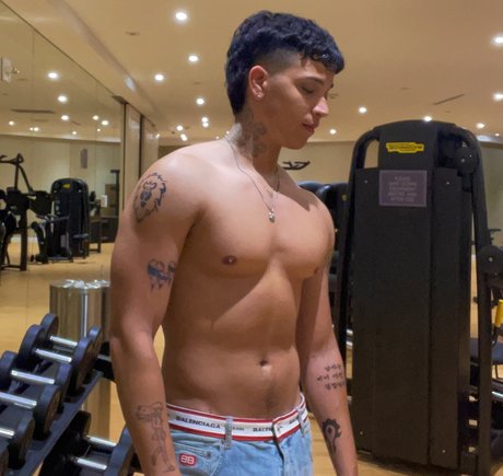 Louiestark free only fans