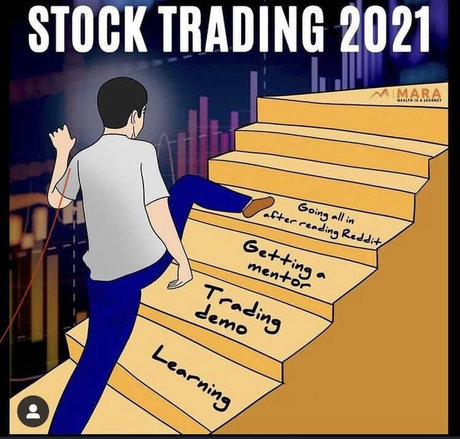 Mickles Trading amp ampInvesting OF onlyfans sextape leak