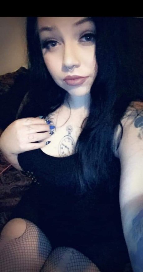 Candace Norton onlyfans joi