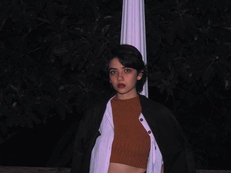 Nahyara onlyfans striptease