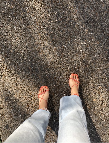 Lottie Socks only fans leak nude