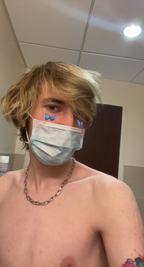 LA s 1 Twink onlyfans leak free