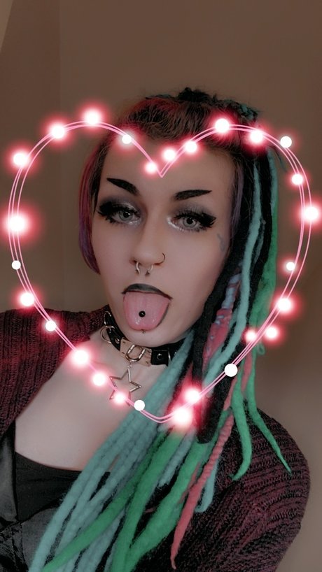 Lorna Star onlyfans leaked