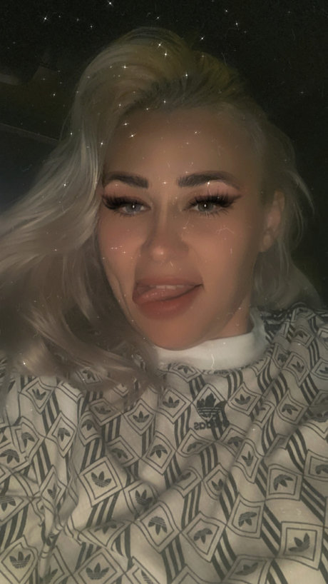 Loretta leaked only fans