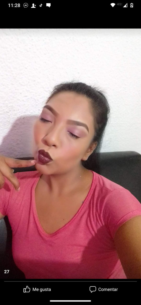 Loreni Villanueva onlyfans naked leaks