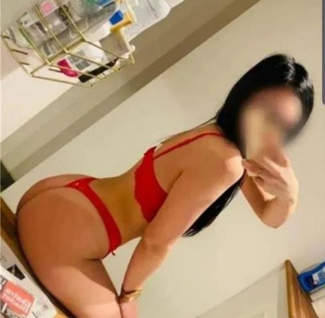 Lorena Alexandra onlyfans content type