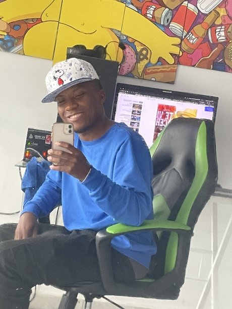 LooneyYun onlyfans leaks nude