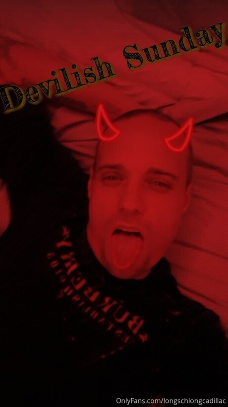 Cadillac only fans xxx