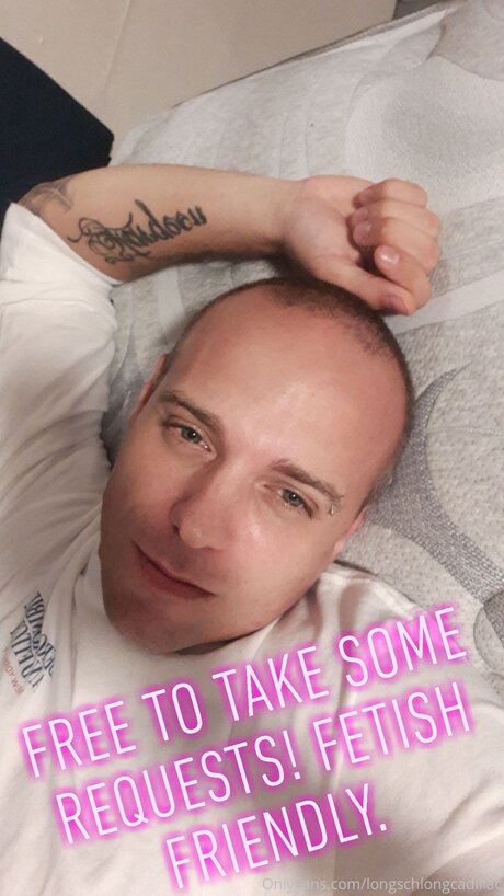 Cadillac onlyfans desnuda