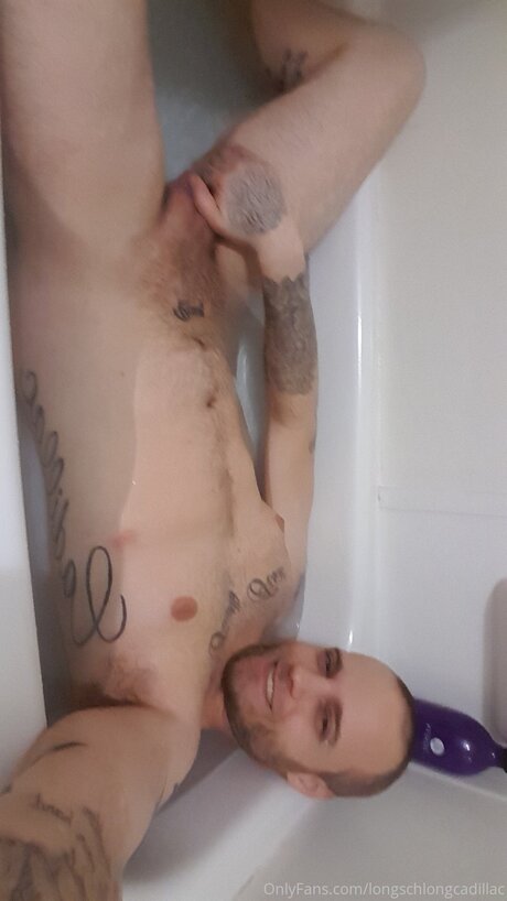 Cadillac onlyfans nudes