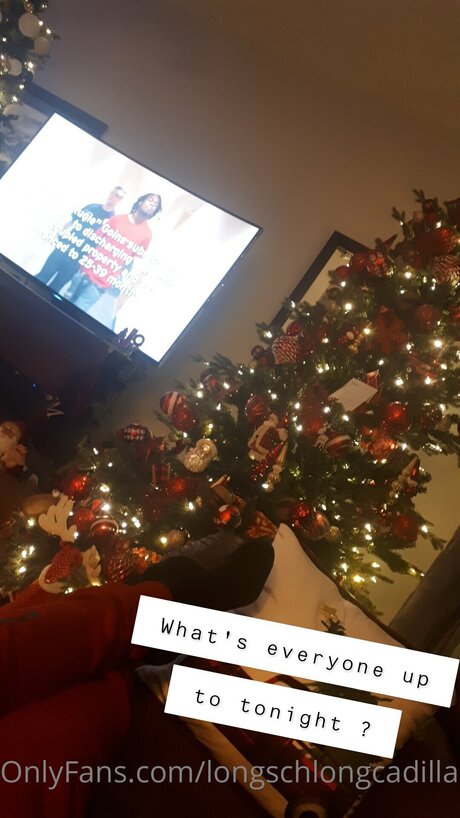 Cadillac onlyfans leake