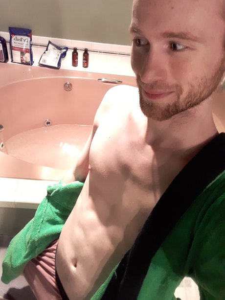 LongJohnSellers onlyfans gratis