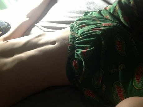 LongJohnSellers onlyfans naked leak