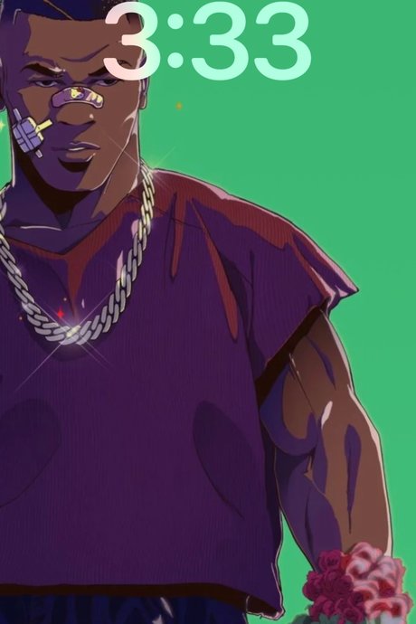 Malakai Longe leaked onlyfans nudes