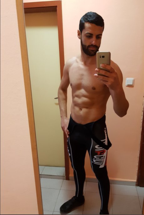 LoneLy Tiger only fans leaked porn