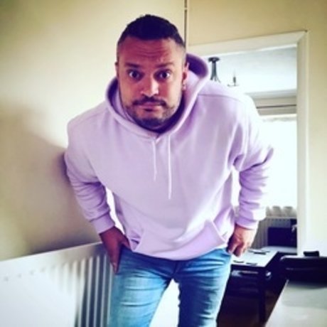 Londonlad onlyfans nude leaks